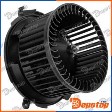 Pulseur d'air habitacle pour CITROEN | EWN-CT-012, 6441J8